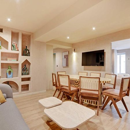 Amazing Residence Caire Montorgueil باريس المظهر الخارجي الصورة