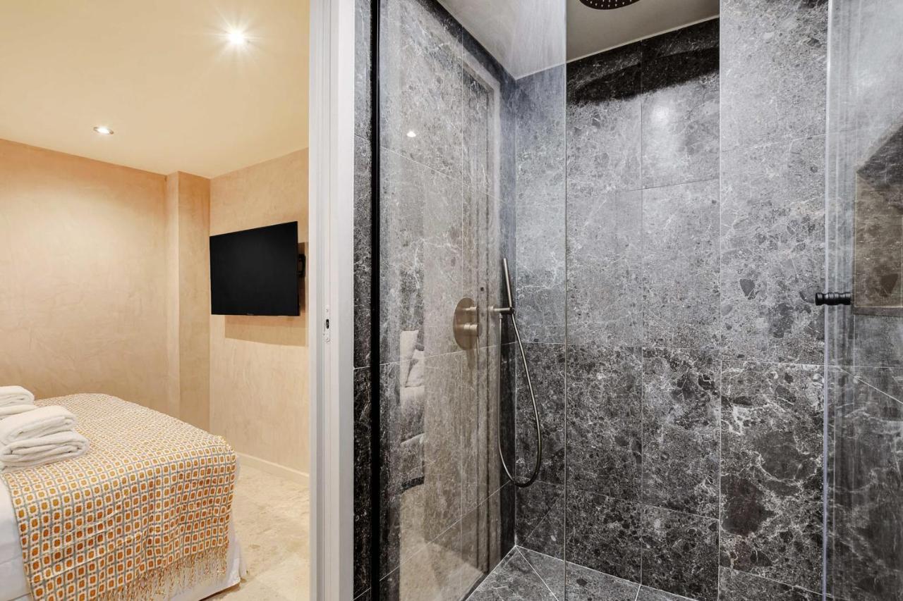 Amazing Residence Caire Montorgueil باريس المظهر الخارجي الصورة