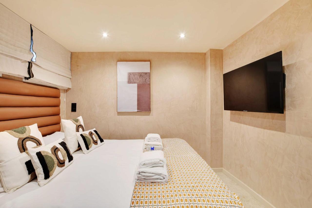 Amazing Residence Caire Montorgueil باريس المظهر الخارجي الصورة