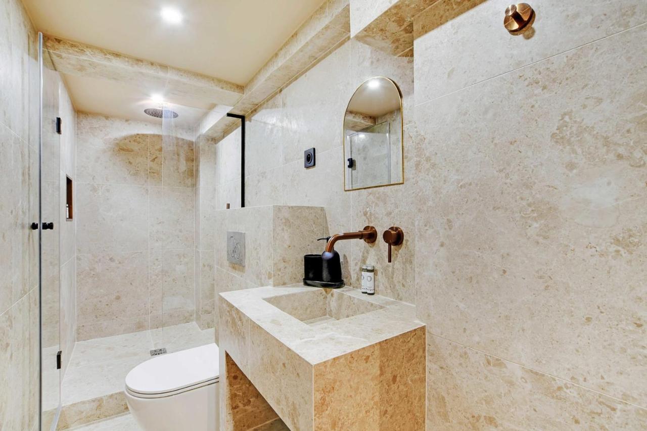 Amazing Residence Caire Montorgueil باريس المظهر الخارجي الصورة