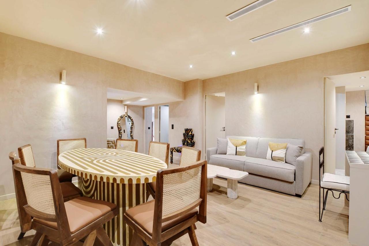 Amazing Residence Caire Montorgueil باريس المظهر الخارجي الصورة