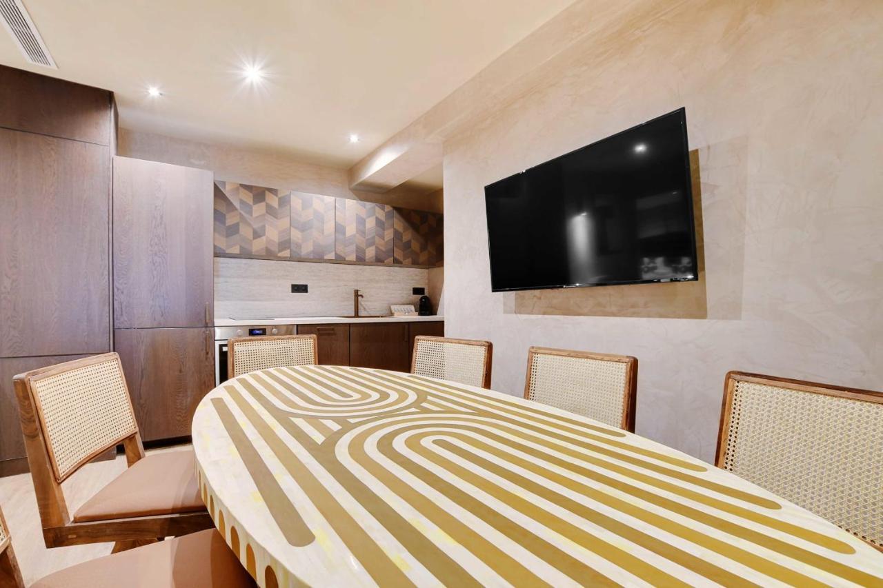 Amazing Residence Caire Montorgueil باريس المظهر الخارجي الصورة