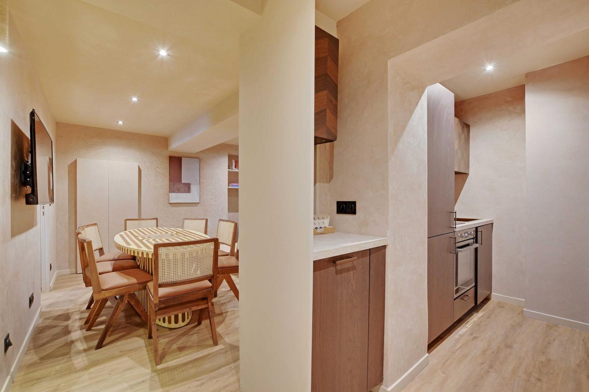 Amazing Residence Caire Montorgueil باريس المظهر الخارجي الصورة