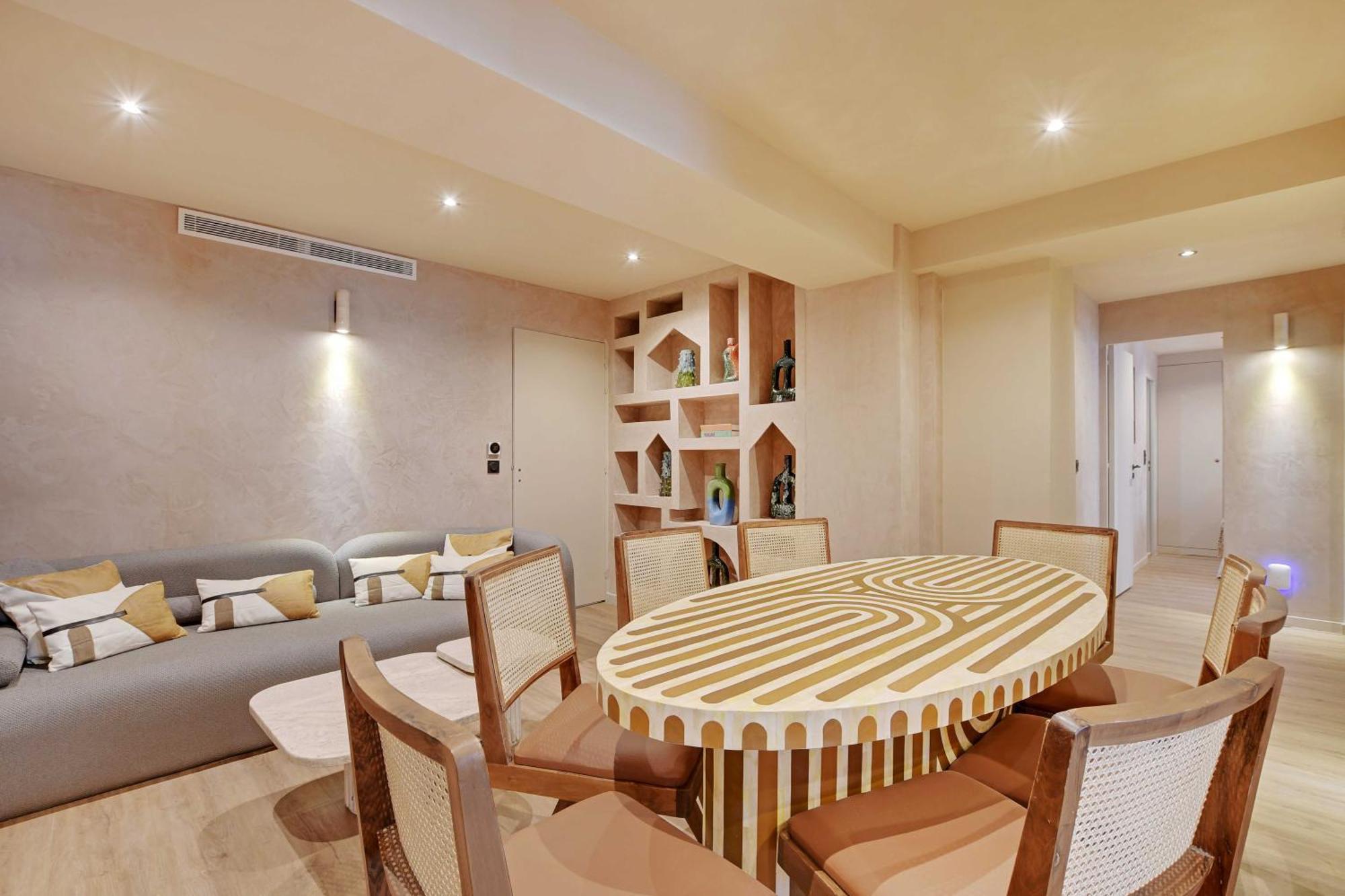 Amazing Residence Caire Montorgueil باريس المظهر الخارجي الصورة