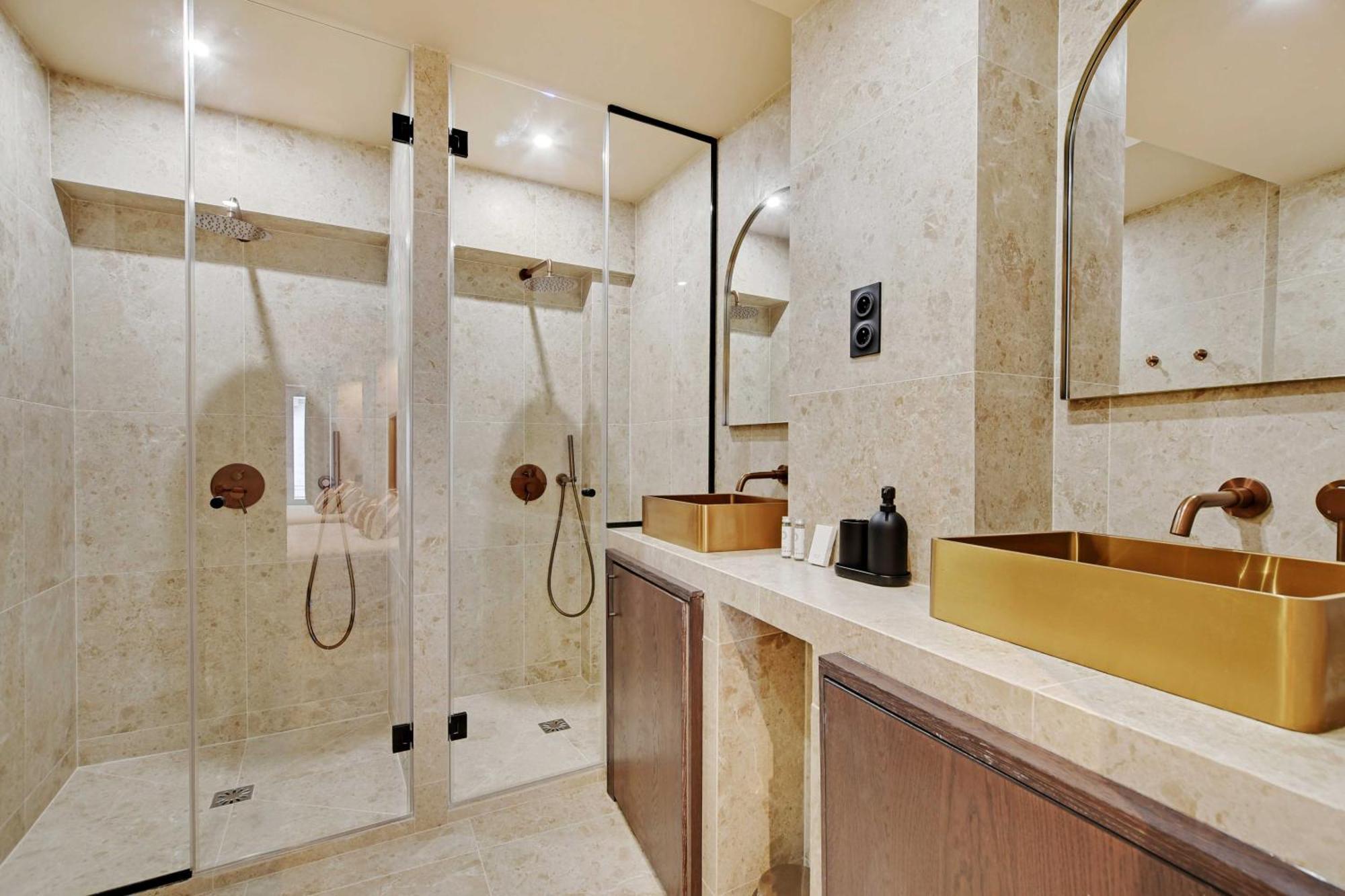 Amazing Residence Caire Montorgueil باريس المظهر الخارجي الصورة