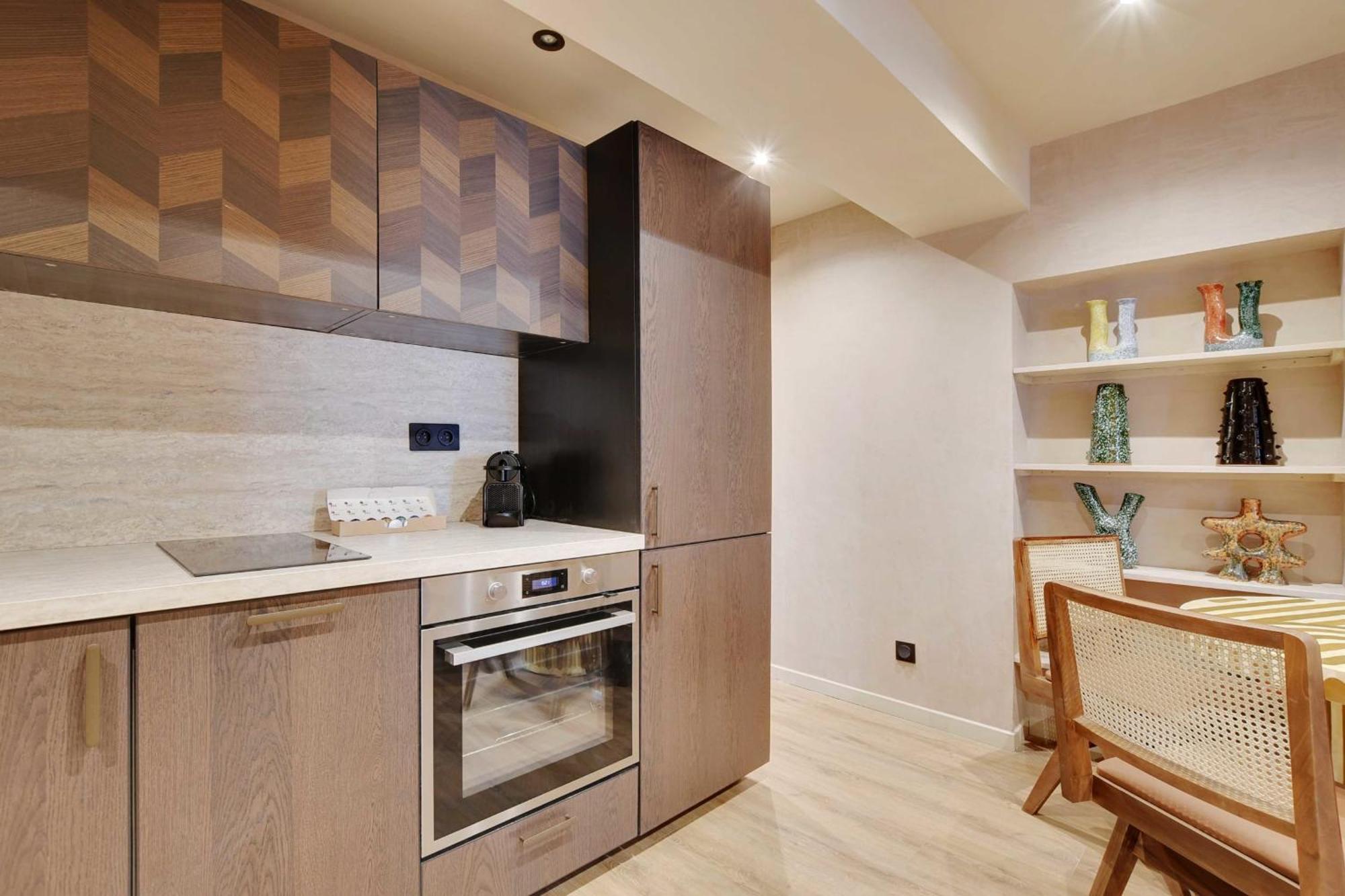Amazing Residence Caire Montorgueil باريس المظهر الخارجي الصورة