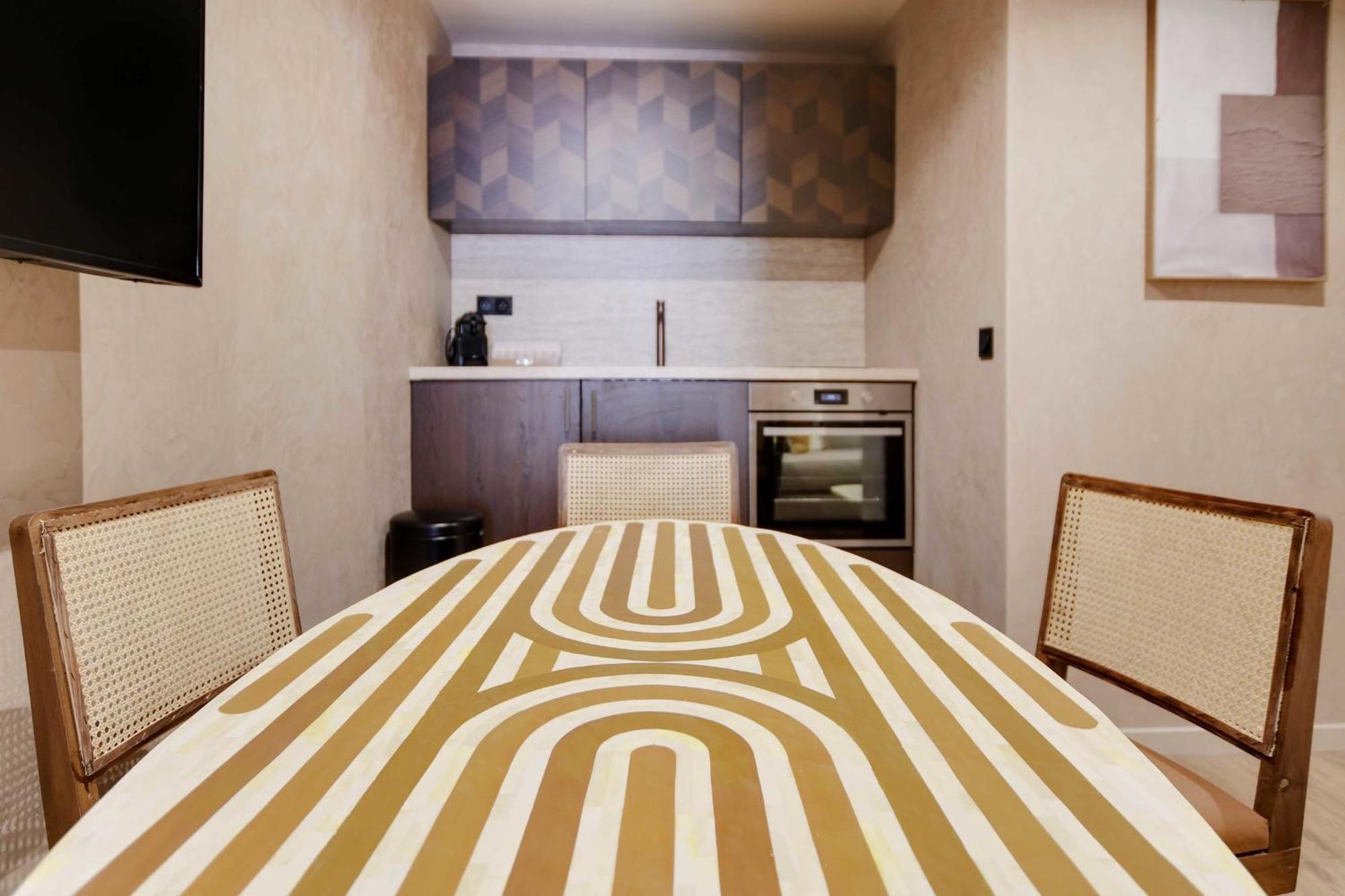 Amazing Residence Caire Montorgueil باريس المظهر الخارجي الصورة