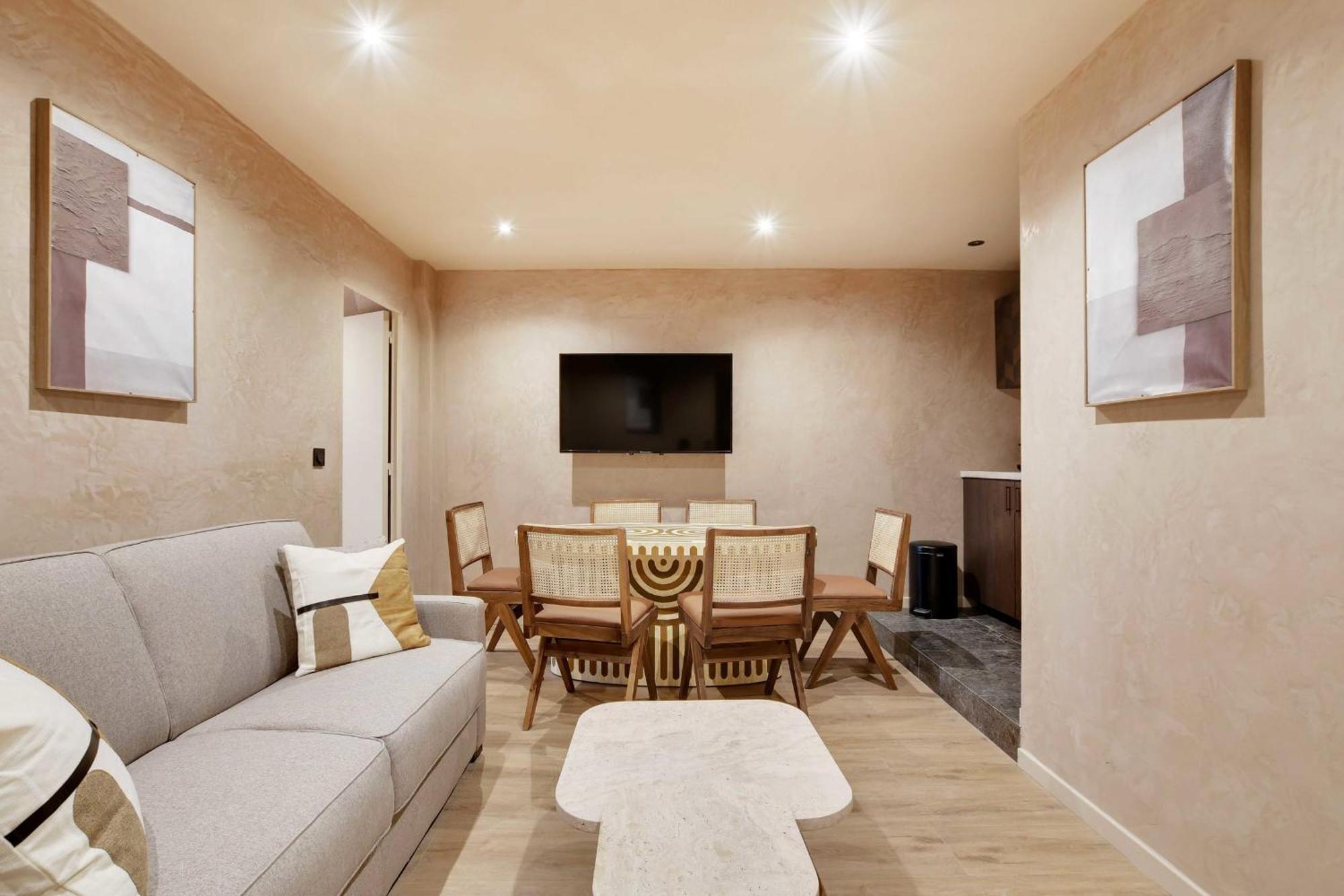 Amazing Residence Caire Montorgueil باريس المظهر الخارجي الصورة