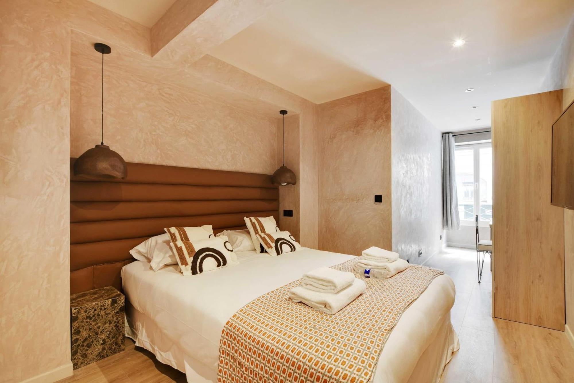 Amazing Residence Caire Montorgueil باريس المظهر الخارجي الصورة