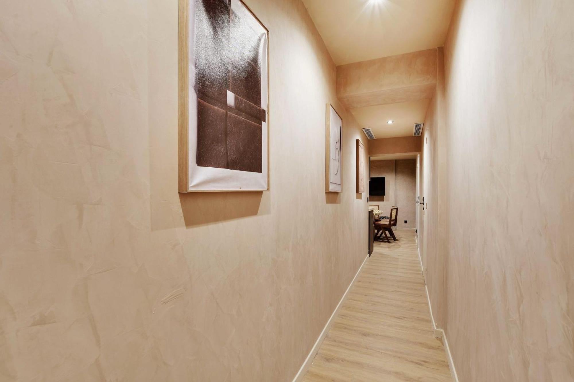Amazing Residence Caire Montorgueil باريس المظهر الخارجي الصورة