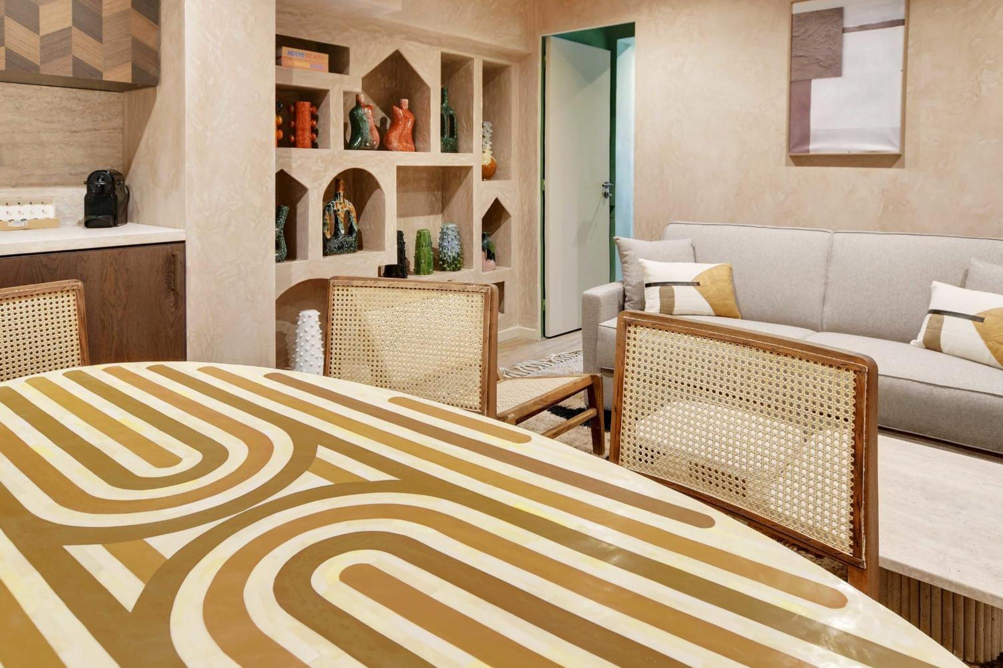 Amazing Residence Caire Montorgueil باريس المظهر الخارجي الصورة