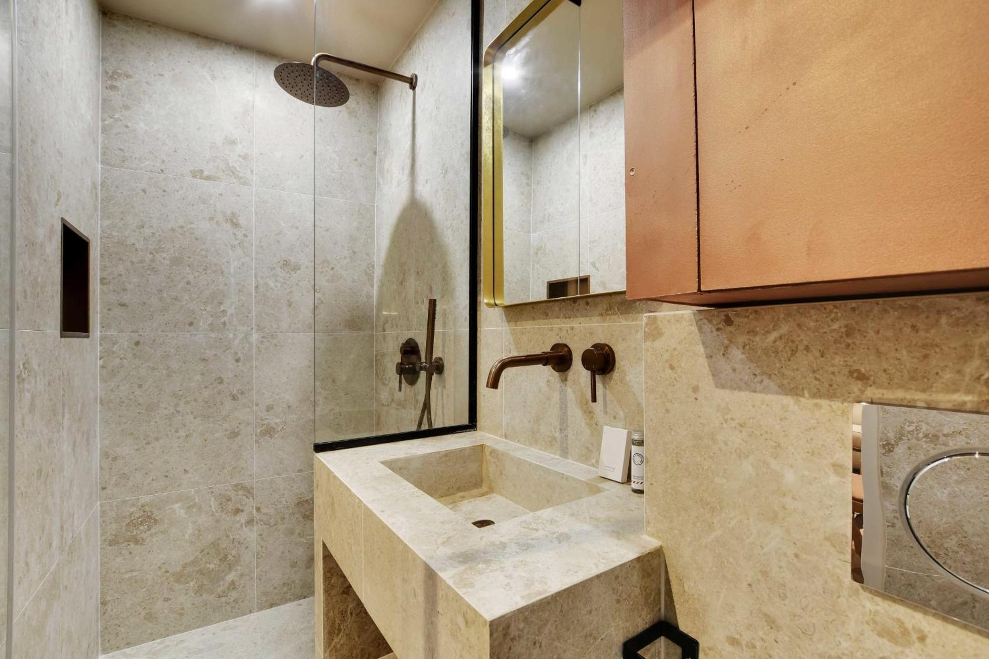 Amazing Residence Caire Montorgueil باريس المظهر الخارجي الصورة