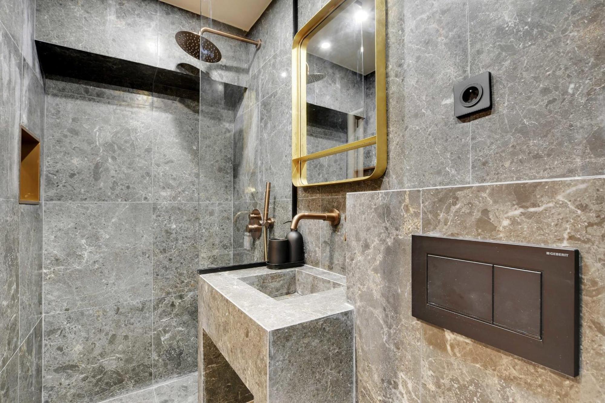 Amazing Residence Caire Montorgueil باريس المظهر الخارجي الصورة